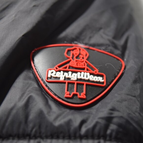 Women's Pure-Soft Puffer Jacket Size Medium 838 - Picture 5 of 9